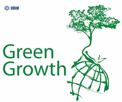 НОГООН ХӨГЖЛИЙН ТӨСЛҮҮДЭД ХАМТРАН АЖИЛЛАХ БОЛОМЖИЙГ ХЭЛЭЛЦЛЭЭ.